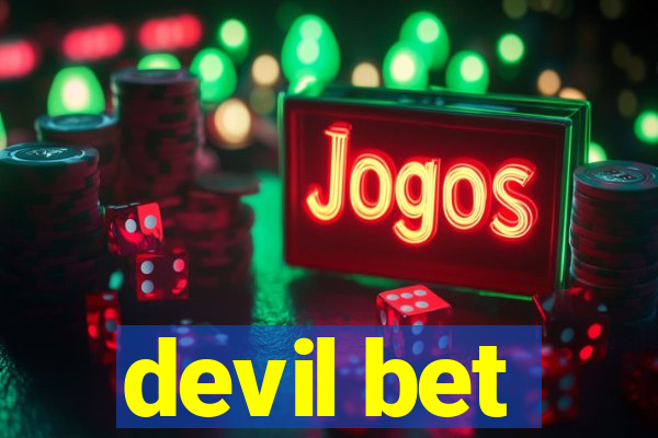 devil bet